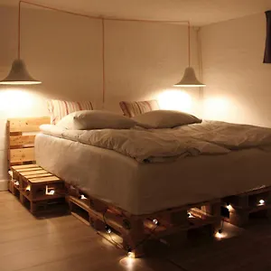 Cosy Private Close To Centre Gæstehus København