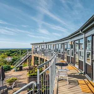  Auberge de jeunesse Danhostel