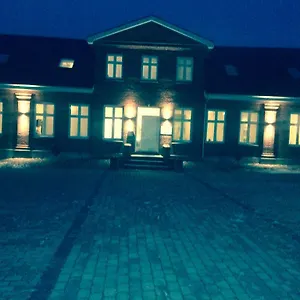 Gæstehus Ab Centrum Bed Without Breakfast, Århus